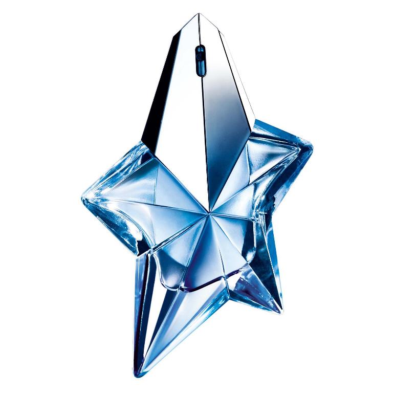 Angel by Thierry Mugler - The Best Perfumes In The World