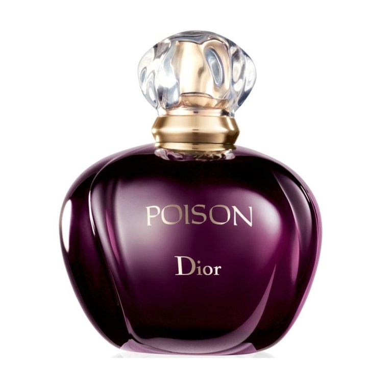 Dior Poison - The Best Perfumes In The World