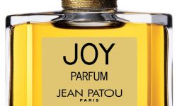 Joy by Jean Patou - The Best Perfumes In The World