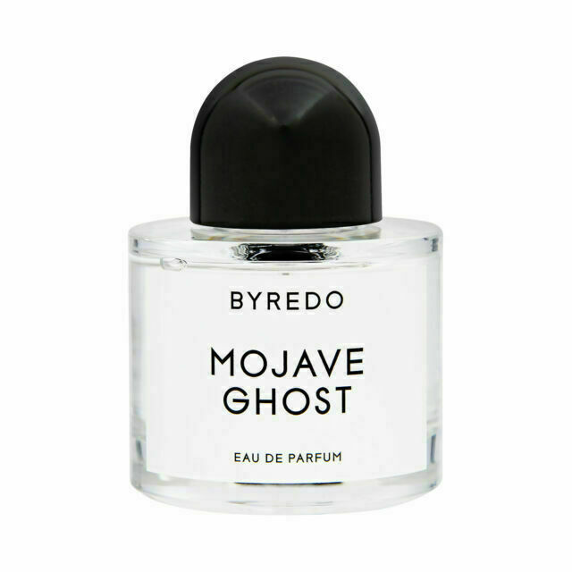 Mojave Ghost by Byredo - The Best Perfumes In The World