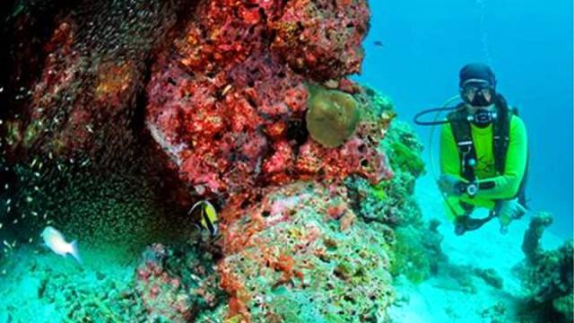 Phuket, Thailand - World's Best Places for Scuba Diving