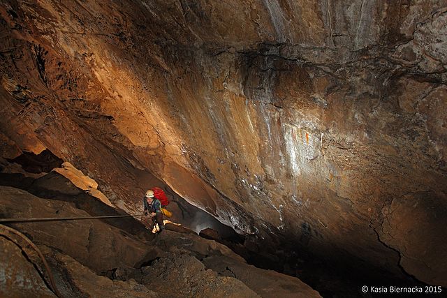 Sistema Huautla - Top Deepest Caves In The World