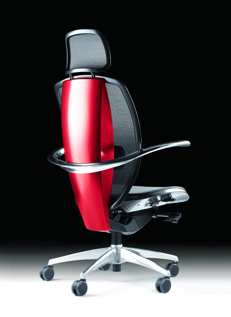 Xten Office Chair World S Most, Most Expensive Office Chair On Earth