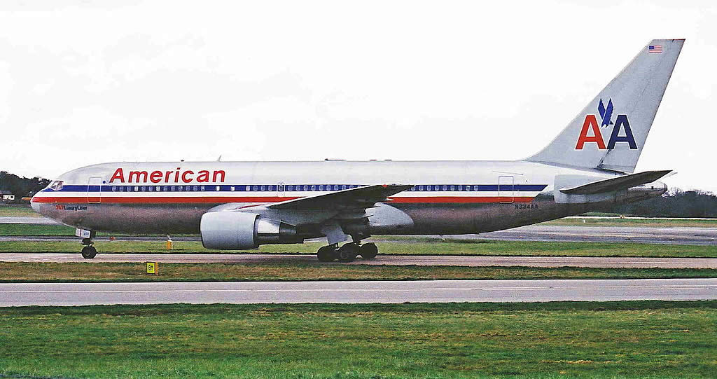 American Airlines Flight 11 - Deadliest Commercial Airline Crashes in History