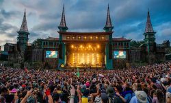 Boomtown - Top Largest Music Festivals In The World