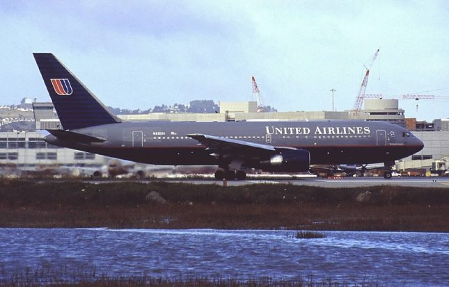 United Airlines Flight 175 - Deadliest Commercial Airline Crashes in History