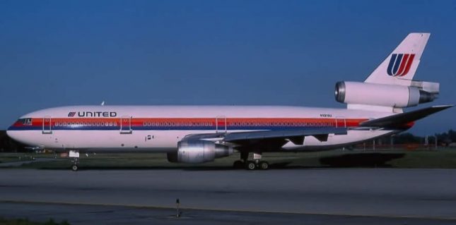 United Flight 232 (1989) - The World’s Deadliest Air Crashes
